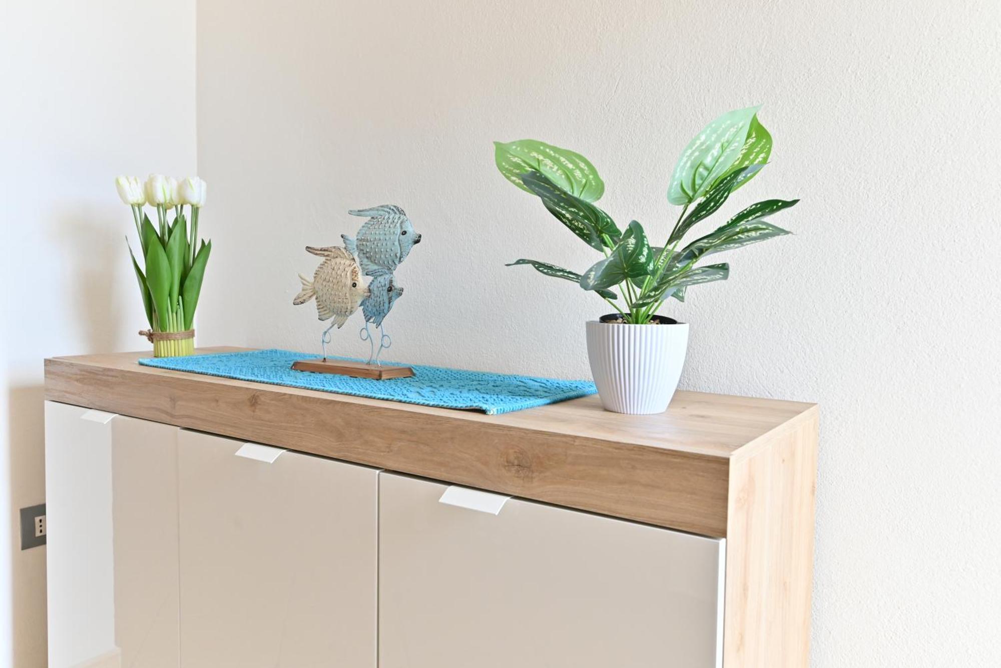 Izzhome Flamingo Pula Bagian luar foto