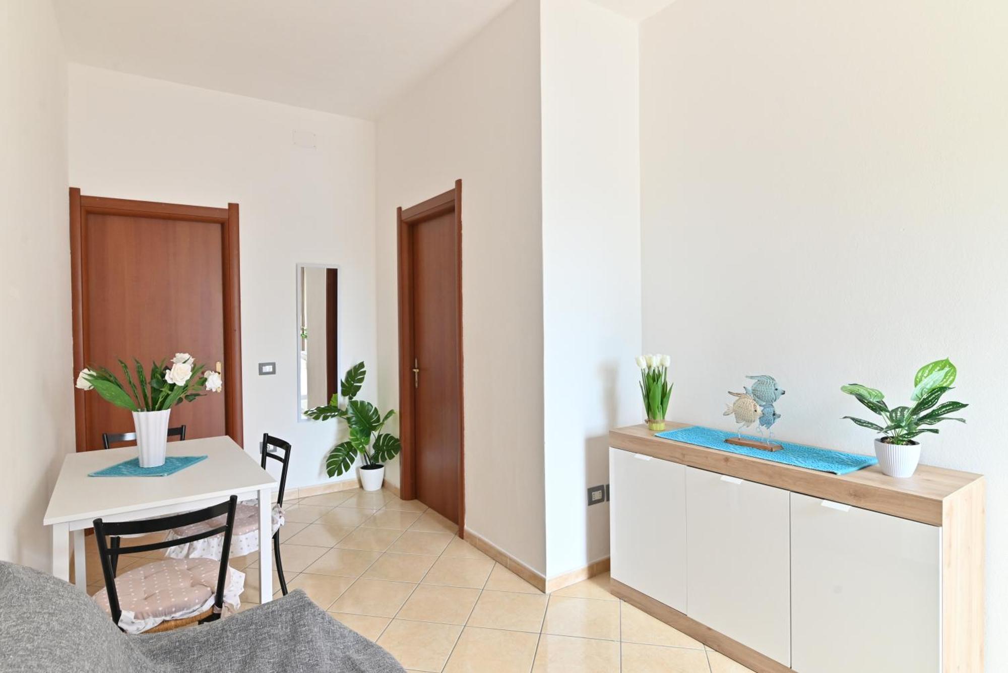 Izzhome Flamingo Pula Bagian luar foto