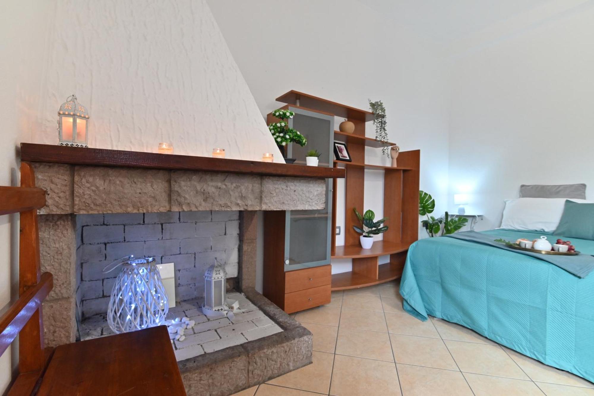 Izzhome Flamingo Pula Bagian luar foto
