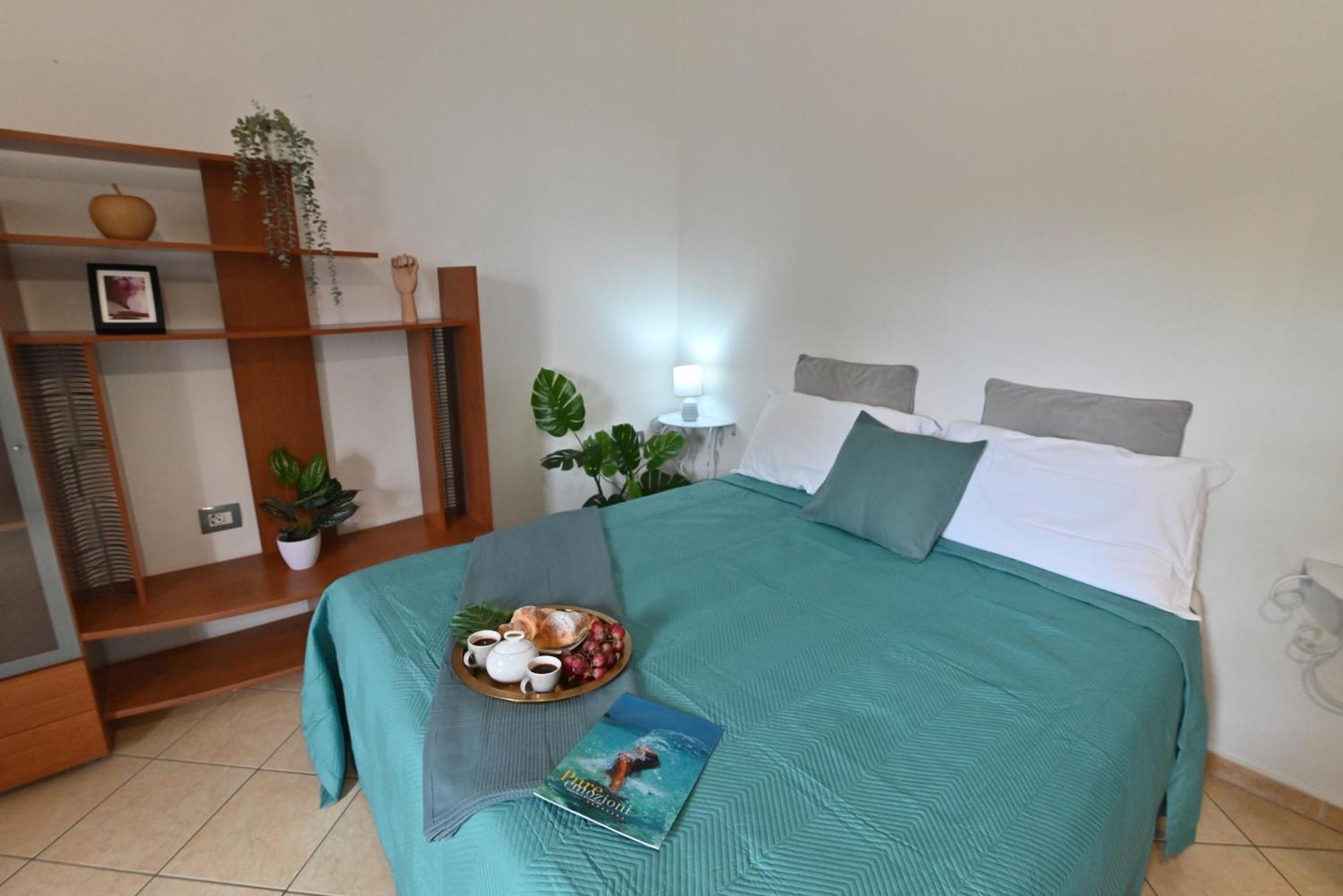 Izzhome Flamingo Pula Bagian luar foto