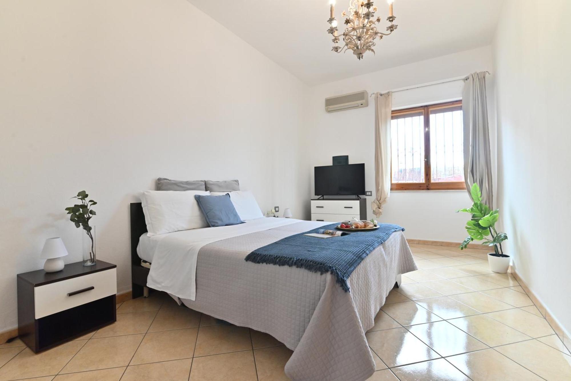 Izzhome Flamingo Pula Bagian luar foto