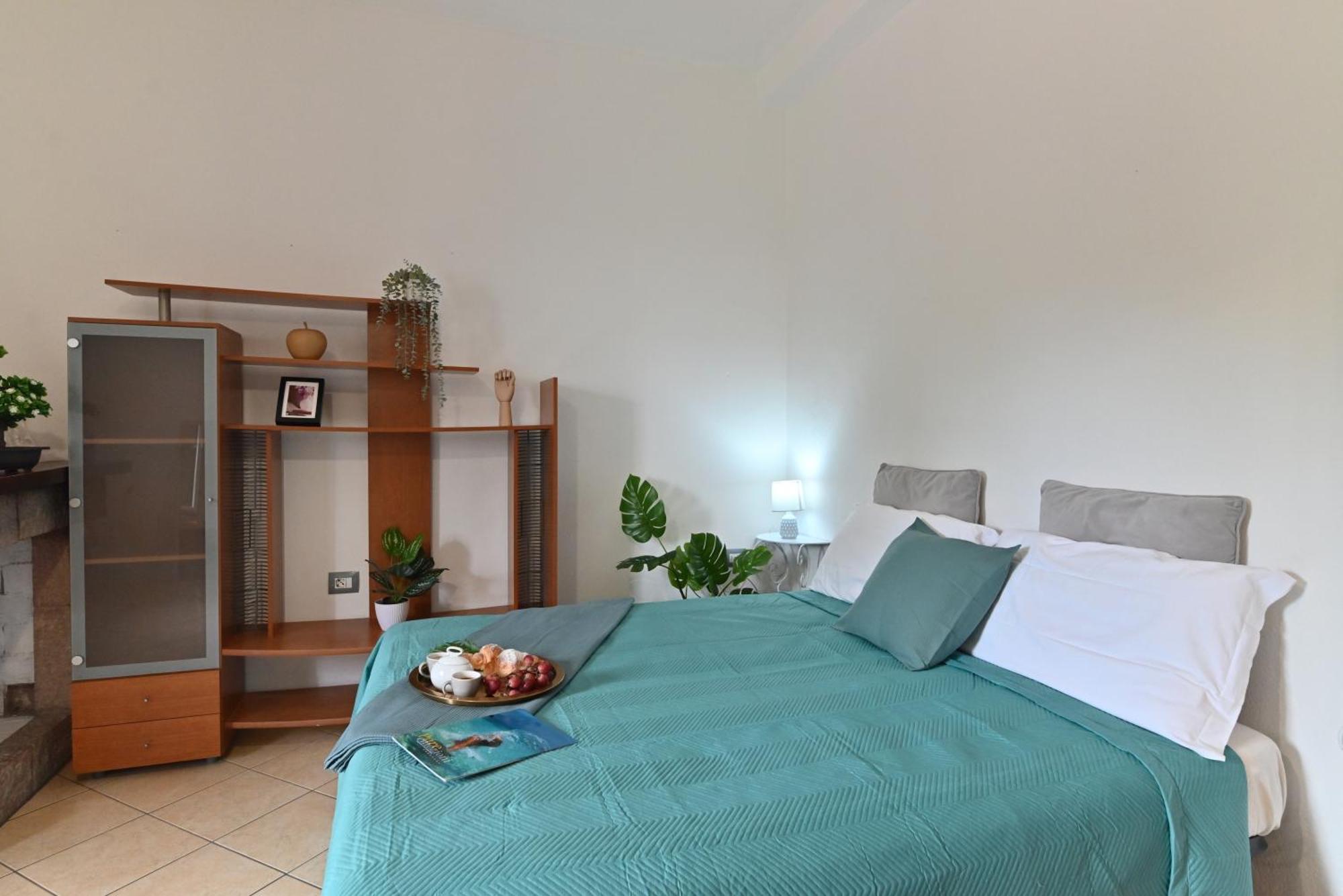 Izzhome Flamingo Pula Bagian luar foto