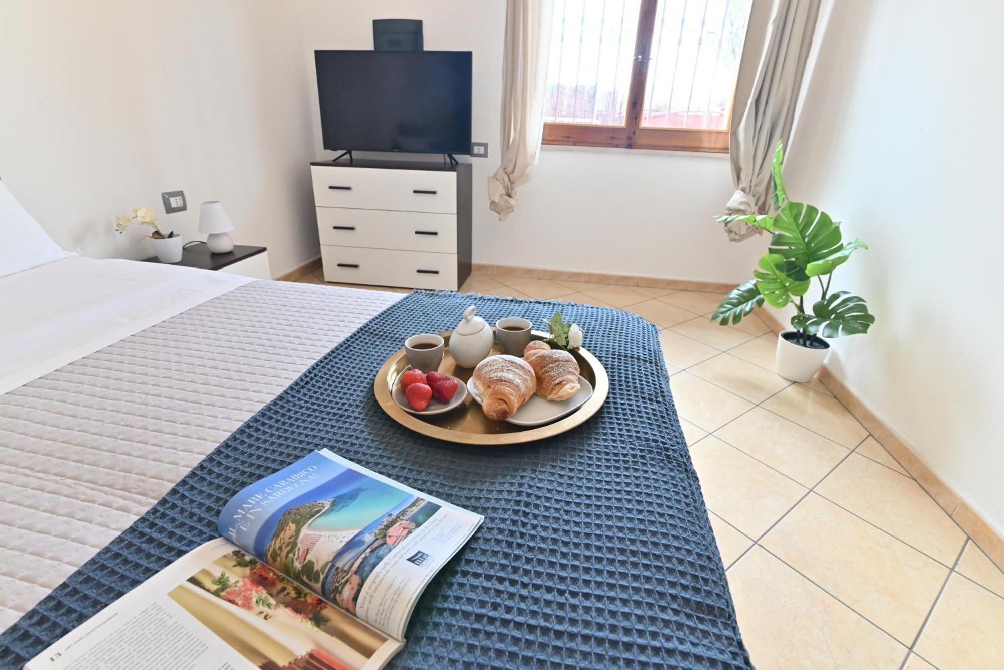 Izzhome Flamingo Pula Bagian luar foto